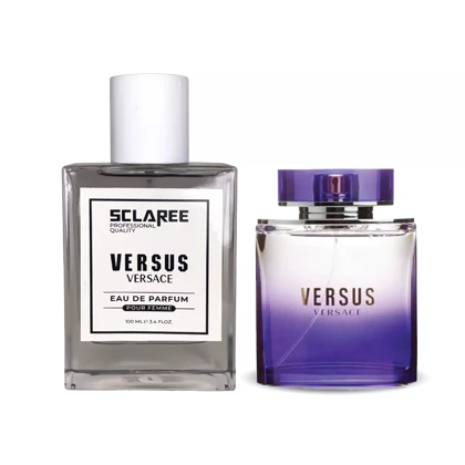 عطر ویژه اسکلاره زنانه Versace Versus حجم 100 میلی لیتر
