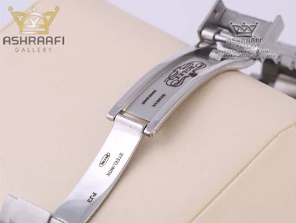 ساعت رولکس دیپسی صفحه شرابی ROLEX Deepsea SR2