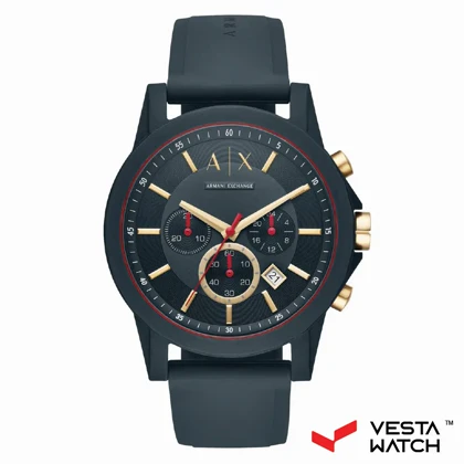 ساعت مچی مردانه آرمانی اکسچنج ARMANI EXCHANGE مدل AX1335
