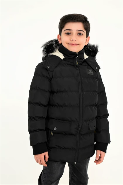 کت و کاپشن بچگانه regos regos