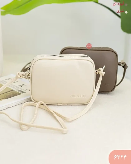 کیف پول اندبیر 6324