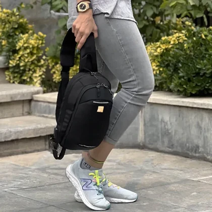 کیف کراس بادی گوگانا مدل GOOGANA - GOOG932