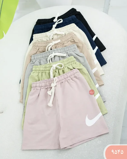 شورتک نایک 9545