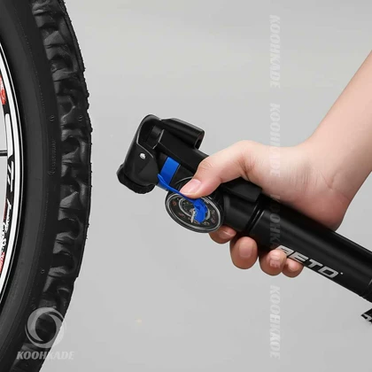 تلمبه عقربه دار BETO 030PG BLACK