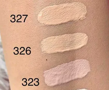 کانسیلر لورال مدل INFAILLIBLE شماره 326 رنگ Neutral