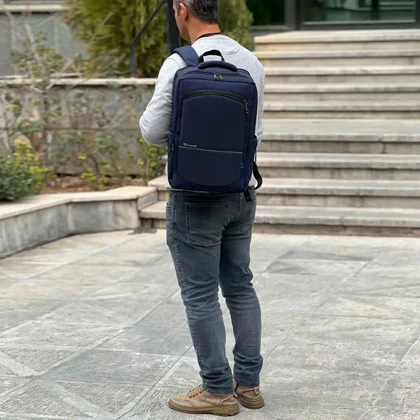 کوله پشتی فوروارد مدل FORWARD - FCLT65027 SUPER ORDINATE