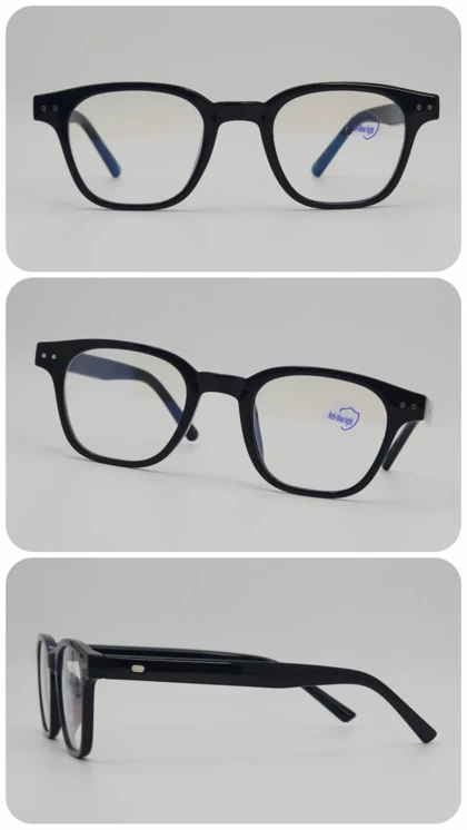 عینک آفتابی زنانه و مردانه بلوکات Anti Blue Light 203104 مناسب کار با کامپیوتر و موبایل