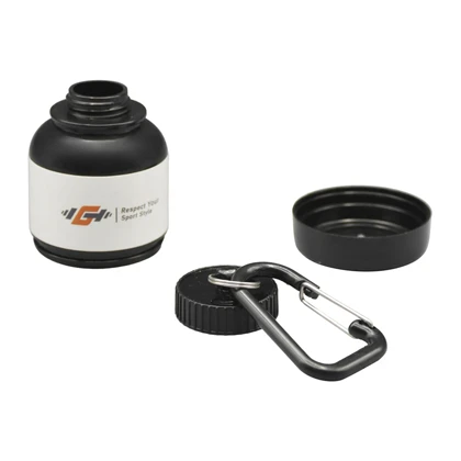 قیف پروتئین G Funnel مدل Shake Mate ظرفیت 90 میلی لیتر