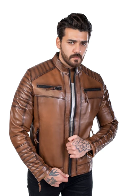 کت و کاپشن مردانه batu-deri