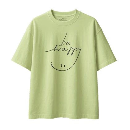 be happy(شاد باش)