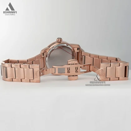 ساعت اوماکس زنانه رزگلد Omax ML25R48I