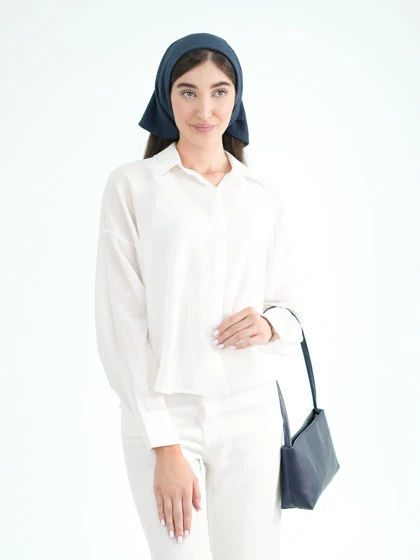 شومیز زنانه دیانا