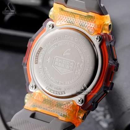 ساعت مچی جیشاک Casio G-Shock GBD-200SM-1A5