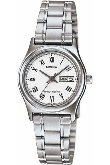 ساعت زنانه اورجینال casio casio