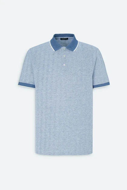 تیشرت یقه پولو مردانه اورجینال آلتین ییلدیز کلاسیک altinyildiz-classics