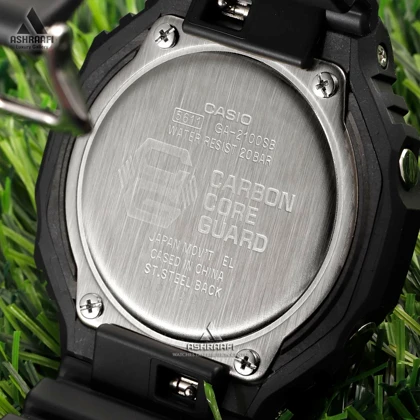 ساعت جیشاک Casio G-Shock GA-2100SB-1A