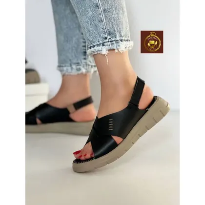 صندل طبی زنانه اسپرت تانیا