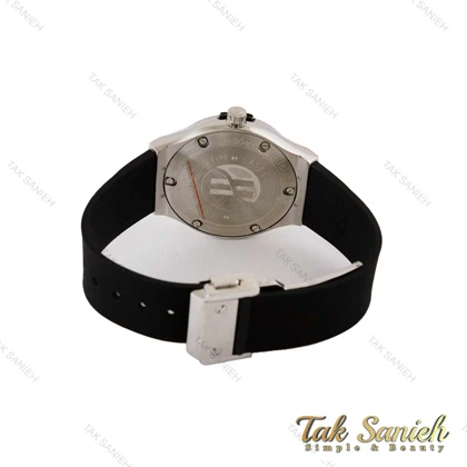 ساعت هابلوت زنانه استیل مشکی Hublot-5188-L