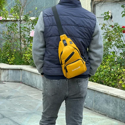 کیف بادی بگ فوروارد مدل FORWARD - FCLT913 CROSS BODY