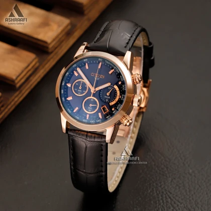 ساعت سیتیزن مردانه و زنانه Citizen CZ5558