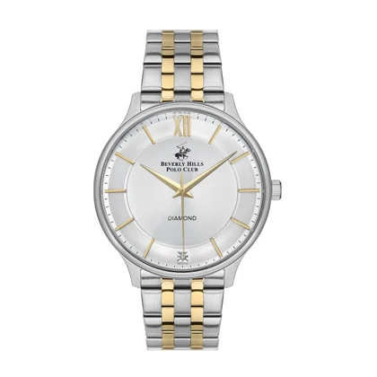 ساعت مچی مردانه پولو بورلی هیلز BP3307X.350