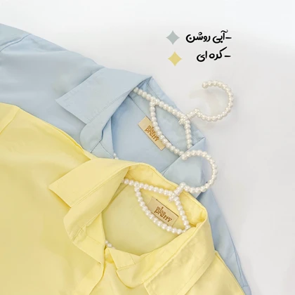 شومیز همتا