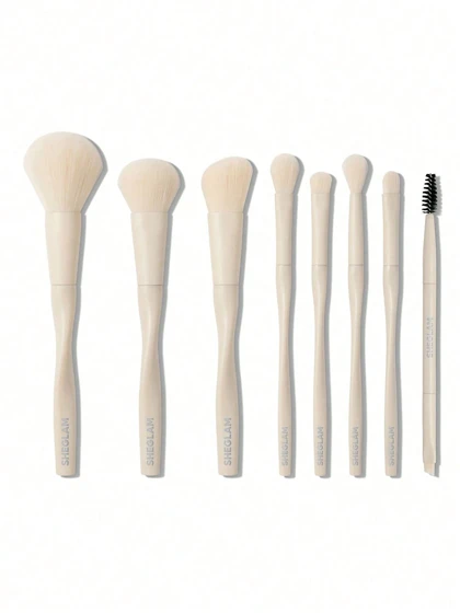 ست براش حرفه‌ای شیگلم مدل Pro Core Brush Kit