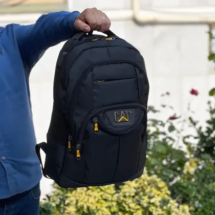 کوله پشتی کت مدل CAT85851