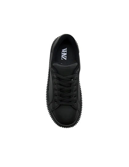 کفش روزانه زنانه زارا Otiger Court 2.0 W