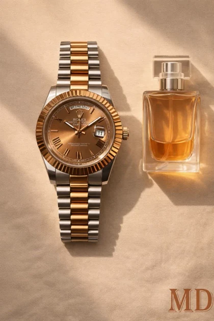 ساعت مردانه ROLEX