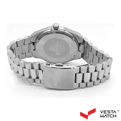 ساعت مچی مردانه رویال لندن ROYAL LONDON مدل RL-41508-05