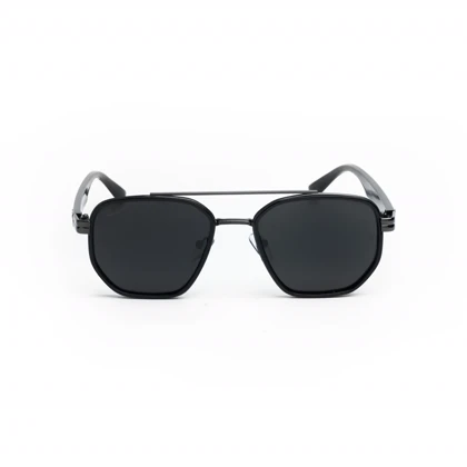 عینک آفتابی مردانه و زنانه برند ریبن RayBanمدلSG-h07پلاریزه وUV400 جدید وترند خرید اقساطی
