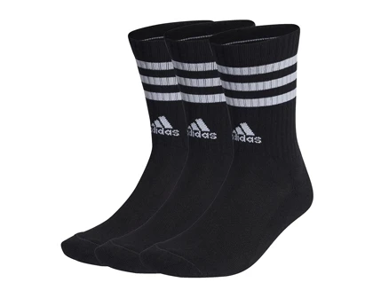 جوراب (3) Adidas 3S C SPW CRW 3P PC_IC1321
