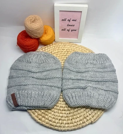 کلاه پسرانه و مردانه