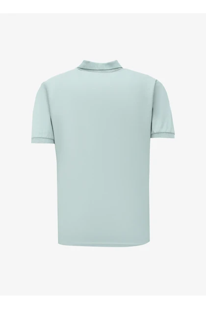 تیشرت یقه پولو مردانه lee-cooper