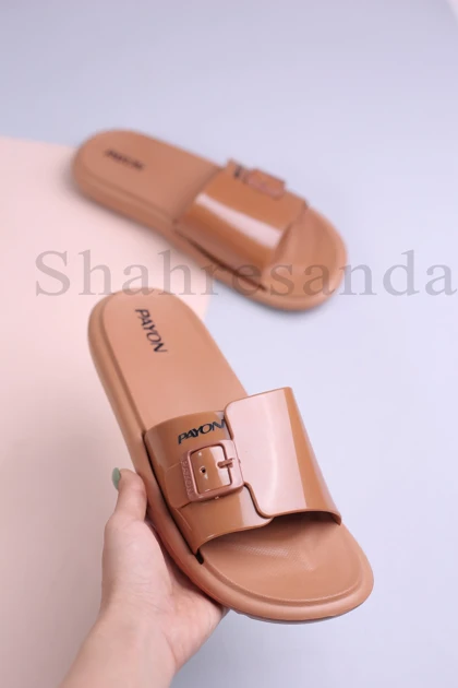 کفش صندل راحتی زنانه لارا