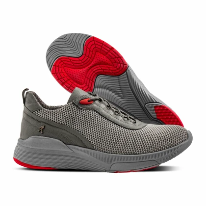 کفش اسپرت مردانه نیکلاس کد 925m	