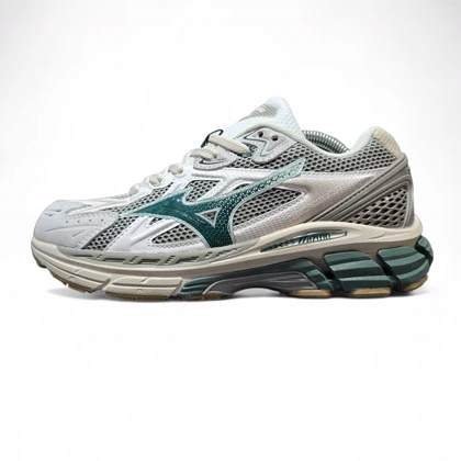 میزانو هالومیکس کرم سبز