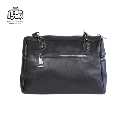 کیف زنانه دوشی دنیز جنوا Deniz Jenova کد 0041