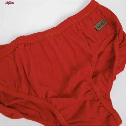 شورتکس زنانه ماییلدا کد 3406 بسته 2 عددی