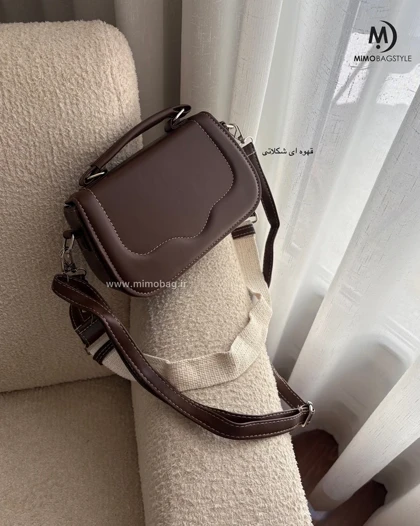 کیف دخترانه گلوریا