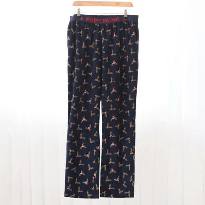 شلوار راحتی مردانه کد 310