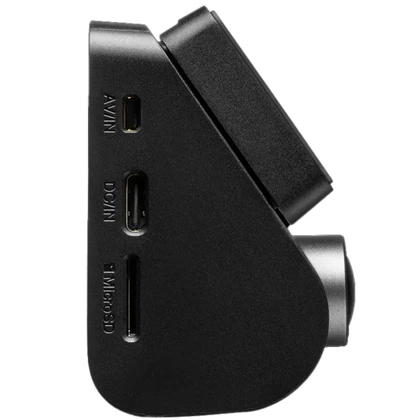 دوربین ثبت وقایع خودرو شیائومی Xiaomi اصل مدل 4K A810