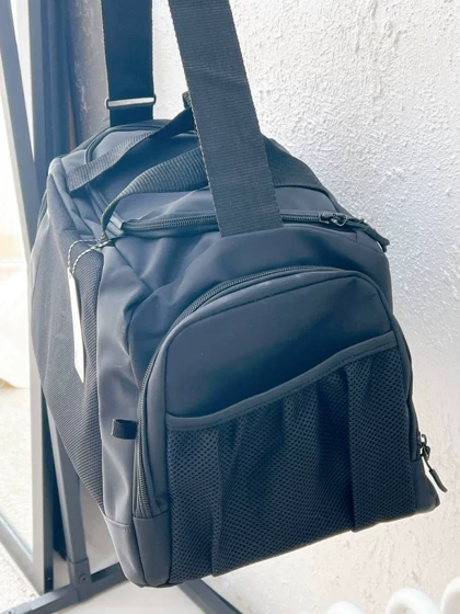 ساک بزرگ جیب توری 4848