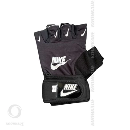 دستکش بدنسازی NIKE 5A4