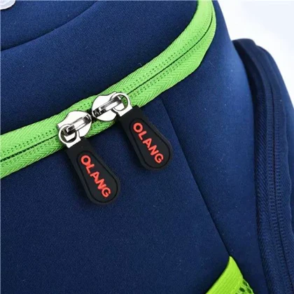 کیف بچه گانه تمساح اورجینال اولنگ OLANG 6187