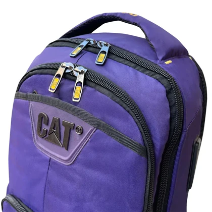 کوله پشتی کت مدل CAT8431