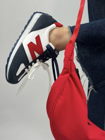 نیوبالانس مری 2289