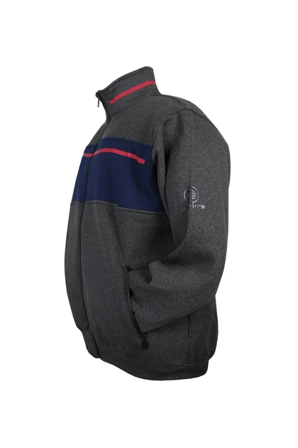 سویشرت سایز بزرگ مردانه marufshop