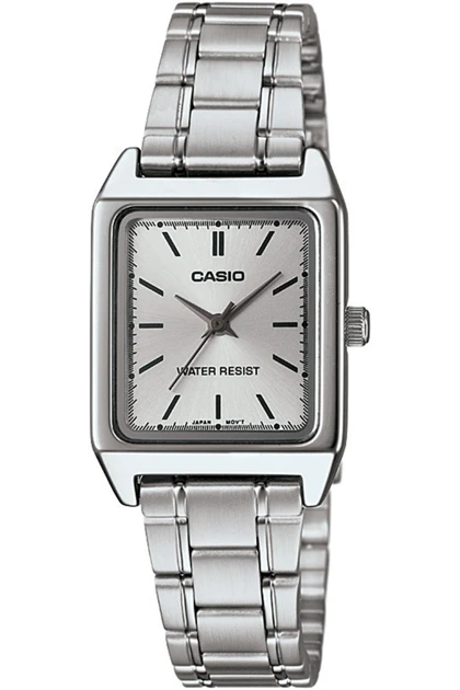 ساعت زنانه casio